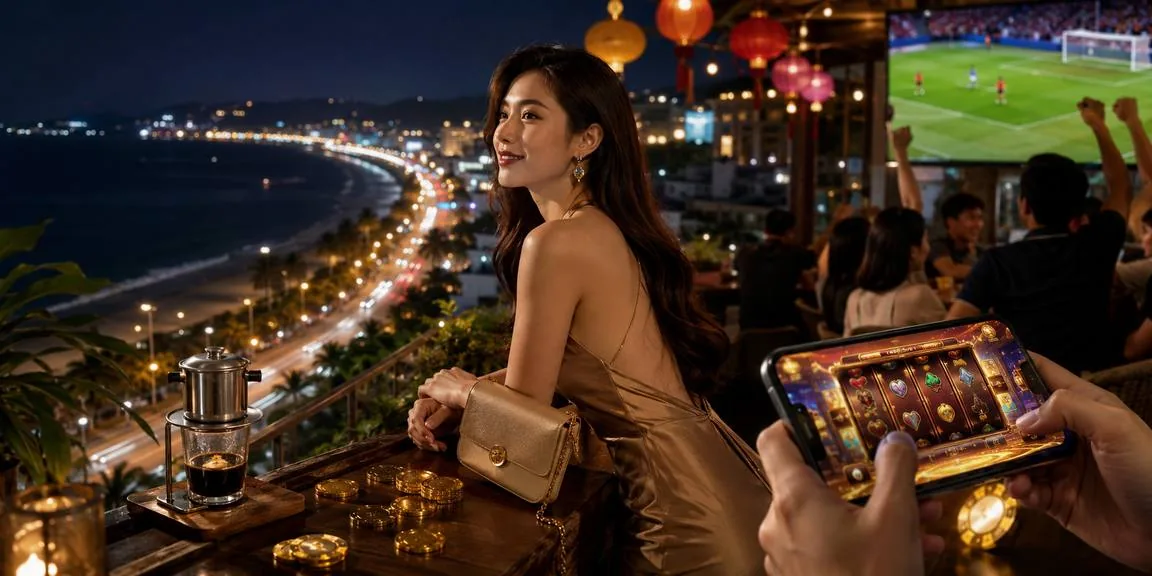aoa88 Việt Nam Sảnh casino